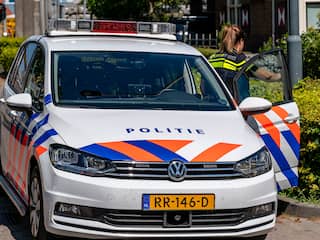 Politie houdt viertal aan voor ontvoering van man uit Bergen op Zoom