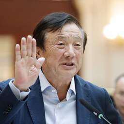 Huawei-oprichter hoopt dat Honor het bedrijf na afsplitsing voorbijstreeft