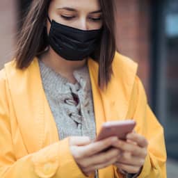 Ook Polen werkt aan app om besmettingen via bluetooth te monitoren