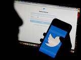 Twitteraars moeten betaald account nemen als ze willen inloggen via sms-code