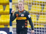 Handbalkeeper Ten Holte wordt zevende Nederlandse bij Deense landskampioen