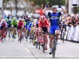 Kittel wint eerste etappe Algarve, Bennati sterkste in Ruta del Sol