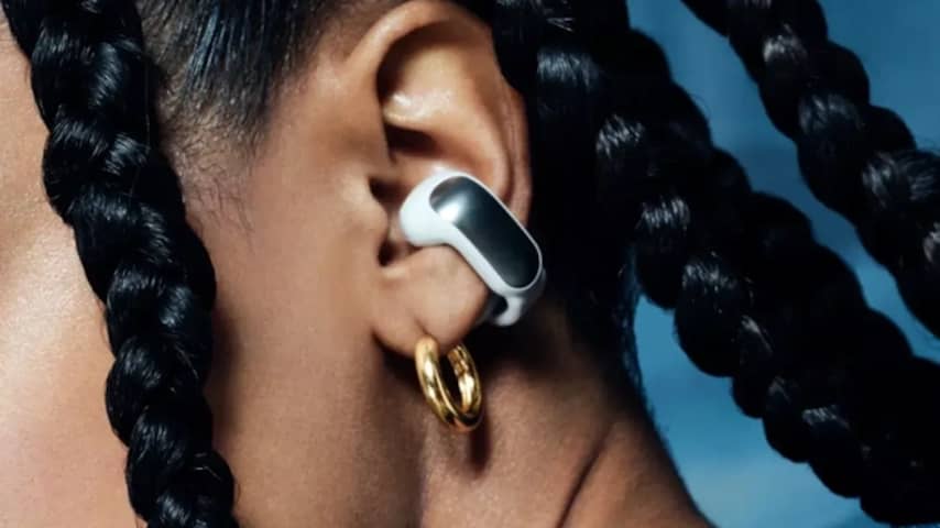 Bose brengt Ultra Open Earbuds uit met open-ear-ontwerp