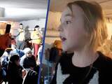 Oekraïens meisje zingt Let it Go in schuilkelder en gaat viral