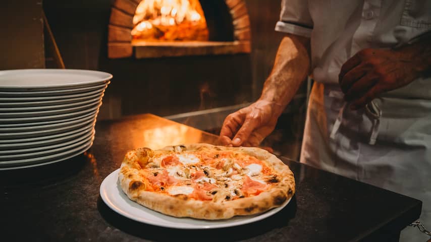 Italiaan blieft Amerikaanse pizza niet: Domino's vertrekt uit Italië