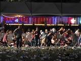 Nog 45 slachtoffers van schietpartij Las Vegas in ziekenhuis