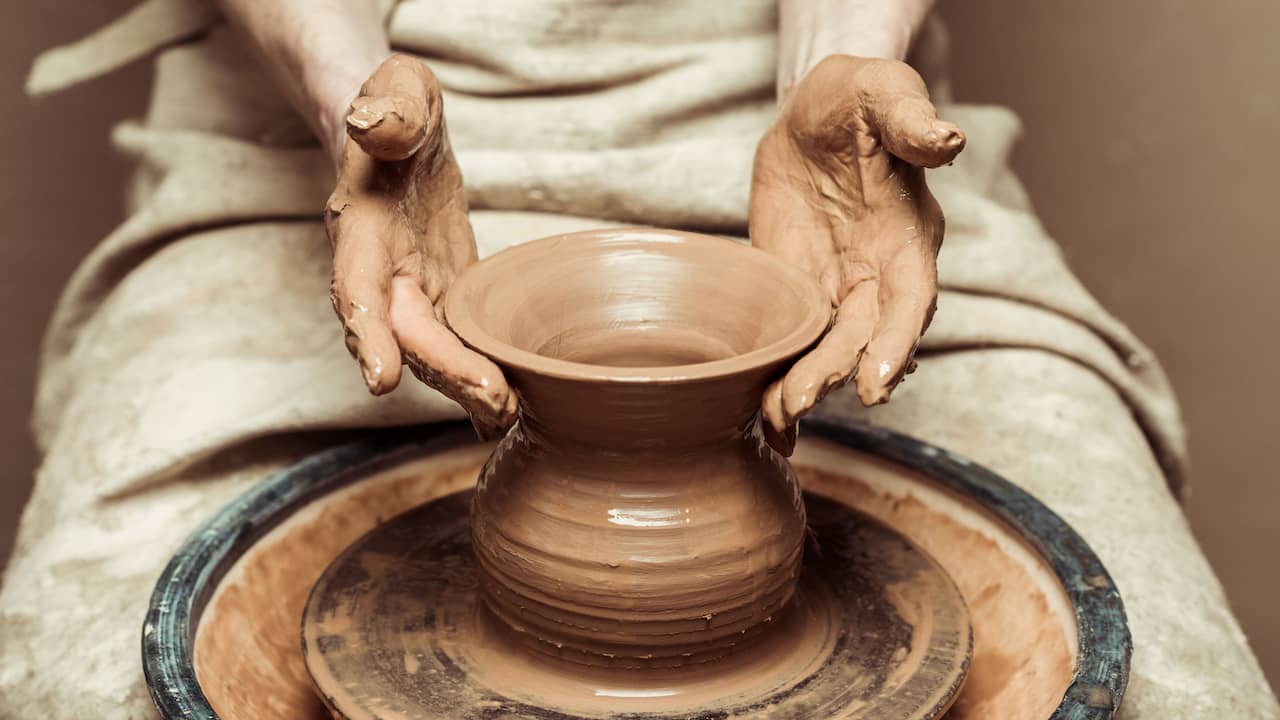 Last met loskomen van werk? Vind een hobby: 'Het is een soort mindfulness'
