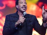 Lionel Richie treedt op bij North Sea Jazz Festival Rotterdam