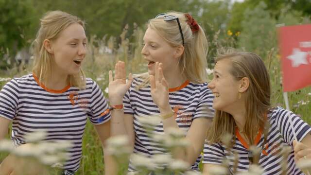 Bekijk de promotievideo van Songfestival-kandidaat Maastricht