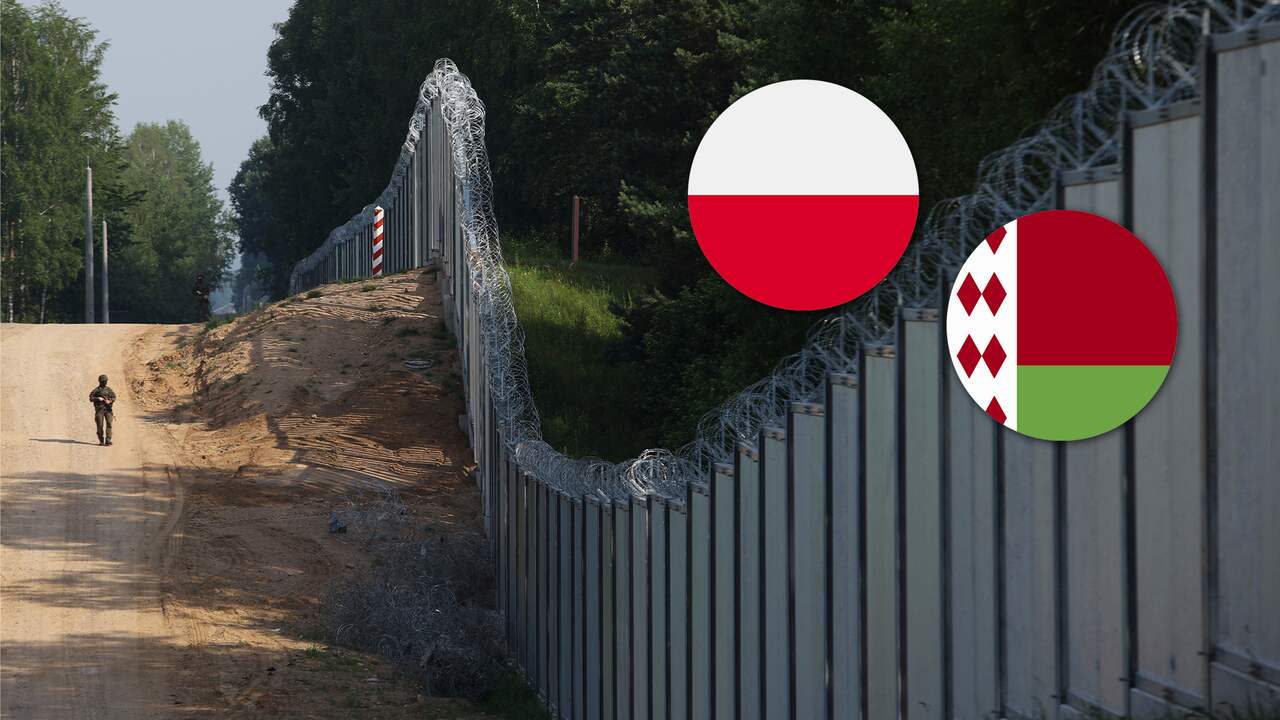 The Rising Tensions on the Polish-Belarussian Border: Consequences, Wagner Mercenaries, and NATO’s Response