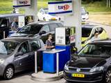 Benzineprijs stijgt naar hoogste punt in meer dan een jaar