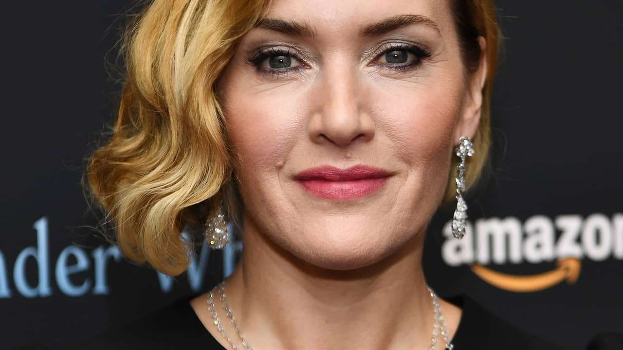 Kate Winslet en Saoirse Ronan spelen koppel in romantisch drama | Films &  Series | NU.nl