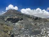 Zeven mijnwerkers doodgeschoten in beruchte goudmijnregio Peru