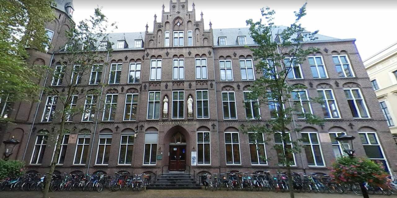 Vleugel in concertzaal verdwijnt na 30 jaar uit Utrechts Conservatorium
