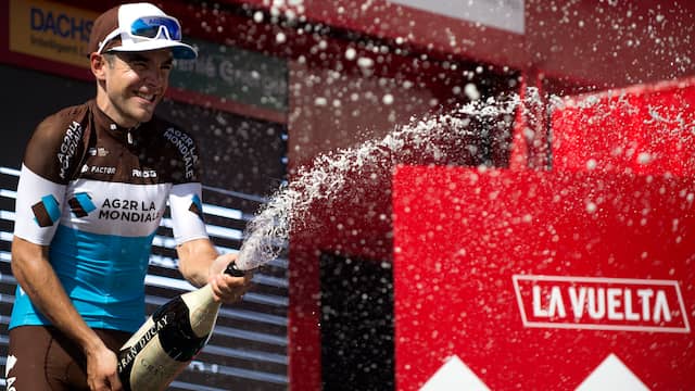 Tony Gallopin