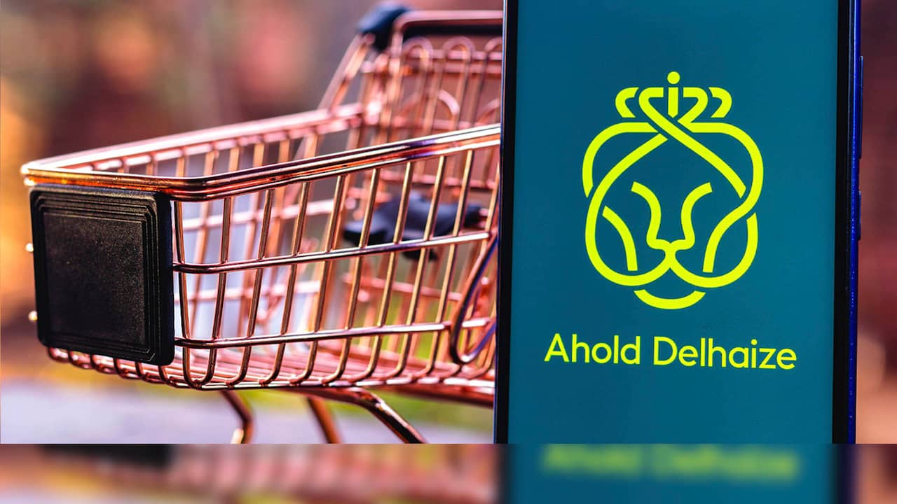 Ahold Delhaize’s Non-Grocery Revenue Set to Reach 1 Billion Euros by 2025 through Advertising and Consumer Data Sales