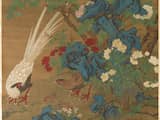 Rijksmuseum verwerft vijftiende-eeuws Chinees doek