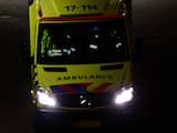 Dronken automobilist (20) schept drie fietsers in Breda, slachtoffers gewond naar ziekenhuis