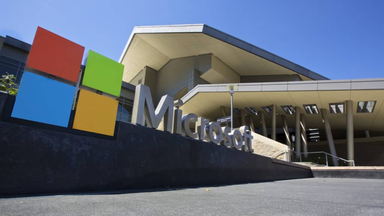 Russian hackers had access to internal codes Microsoft |  NOW