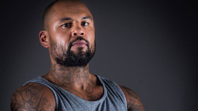 Hesdy Gerges noemt de uitdaging van Verhoeven "heel dapper".