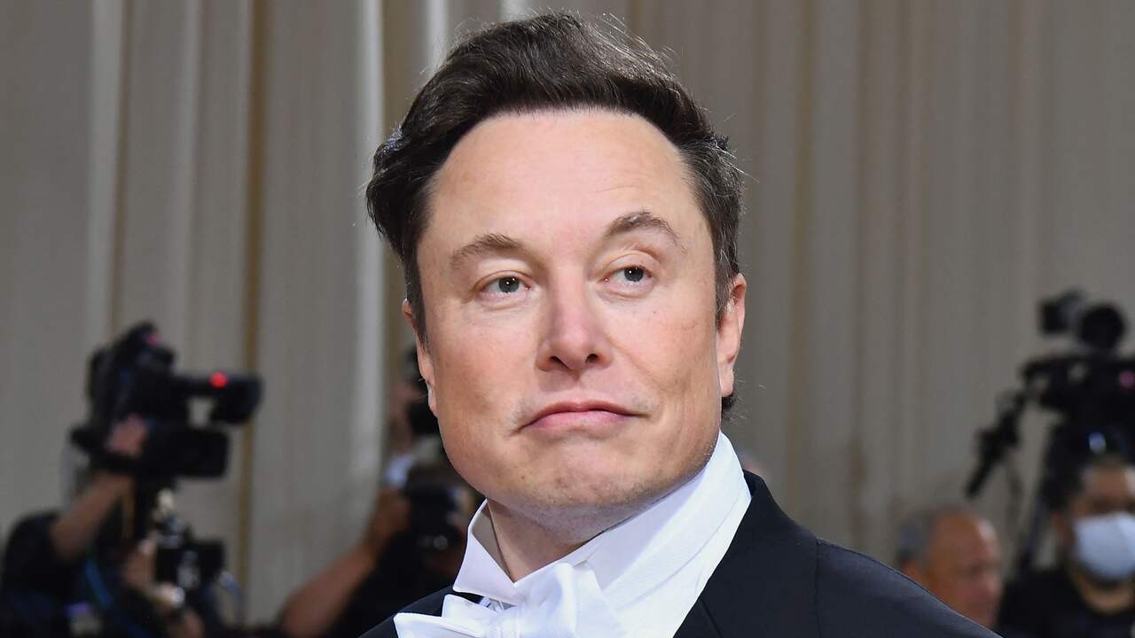 Beeld uit video: Minder controle en 'spambots': dit wil Elon Musk met Twitter