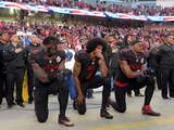 Netflix kondigt serie over jeugdjaren van Colin Kaepernick aan