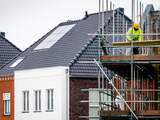 Bouwmaterialen worden duurder, maar invloed op woningmarkt is beperkt