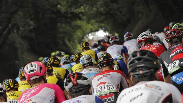 Reacties op zege Wallays na lange vlucht in Vuelta (gesloten)