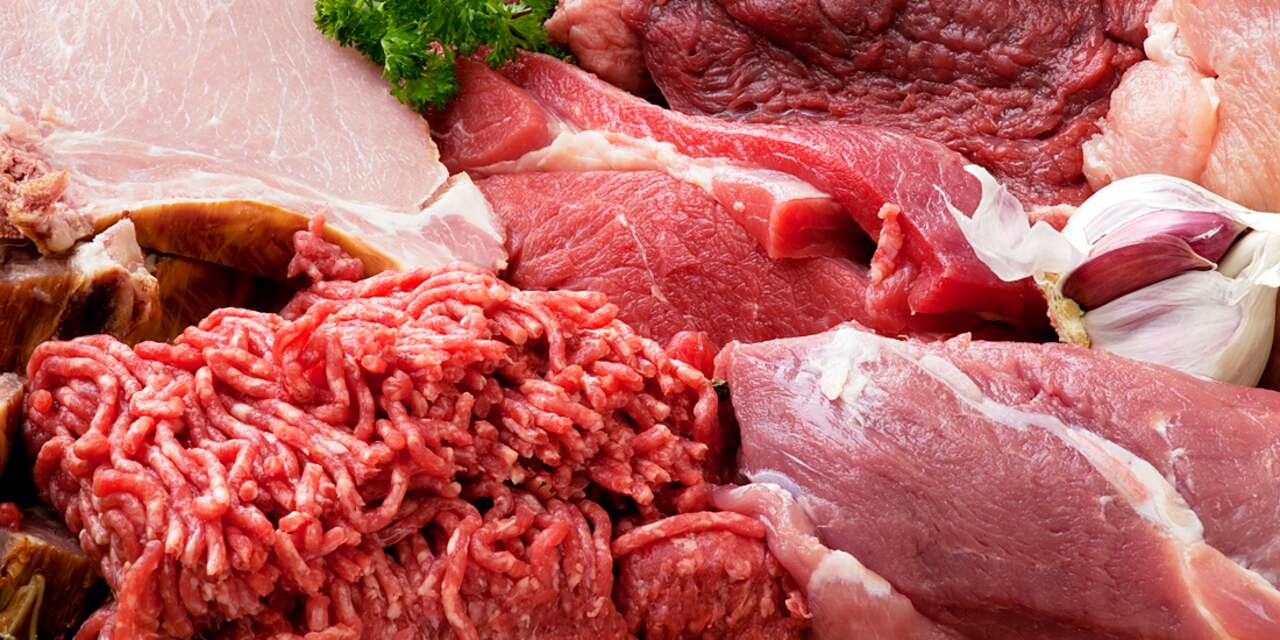'Consument gaat weer meer vlees kopen'