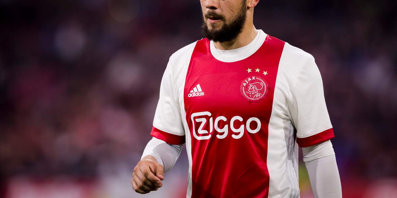Younes wil ondanks mislopen Champions League bij Ajax blijven