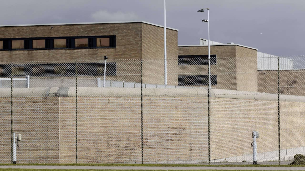 Belgia ingin pembebasan lebih awal para tahanan karena kepadatan penjara |  Saat ini