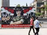 Hoe Assad in Syrië voor de 'totale militaire overwinning' gaat 