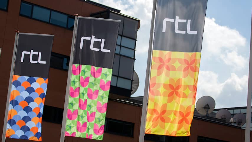 RTL biedt excuses aan voor verstrekken informatie CDA-spotje aan VVD