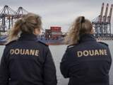 Minder cocaïne gevonden in Rotterdamse haven, recordhoeveelheid in Antwerpen