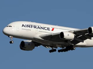 Franse vakbonden plannen meer stakingen bij Air France