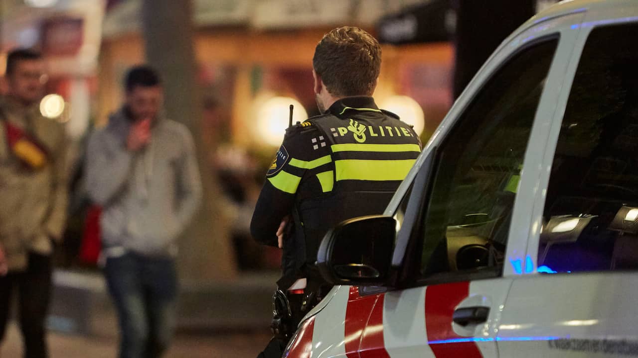 Fatal Shooting in Amsterdam: Suspect Arrested in Germany