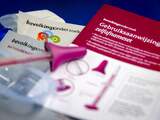 Onderzoekers ontwikkelen test om baarmoederhalskanker sneller te ontdekken
