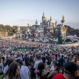 Tomorrowland-medewerker overleden op festivalterrein, oorzaak nog onbekend