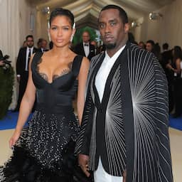 Rapper Diddy schikt met ex-vriendin Cassie na beschuldiging van verkrachting