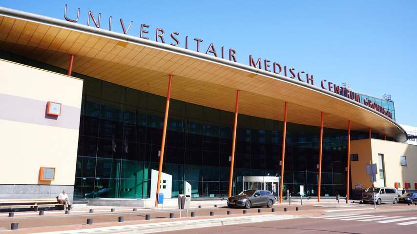 UMCG Groningen