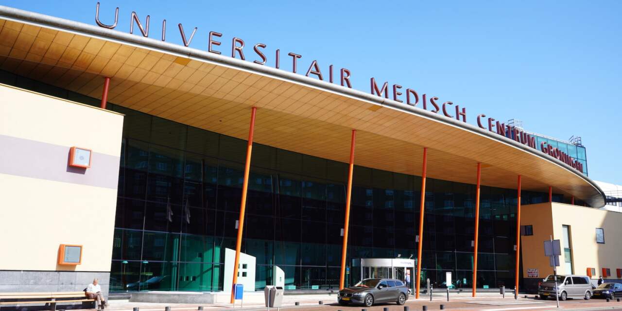 UMCG stelt vacaturestop in; miljoenverlies dreigt