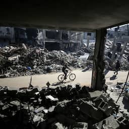 Overzicht | Overleg over verlenging bestand Gaza, spanningen na aanslag Jeruzalem