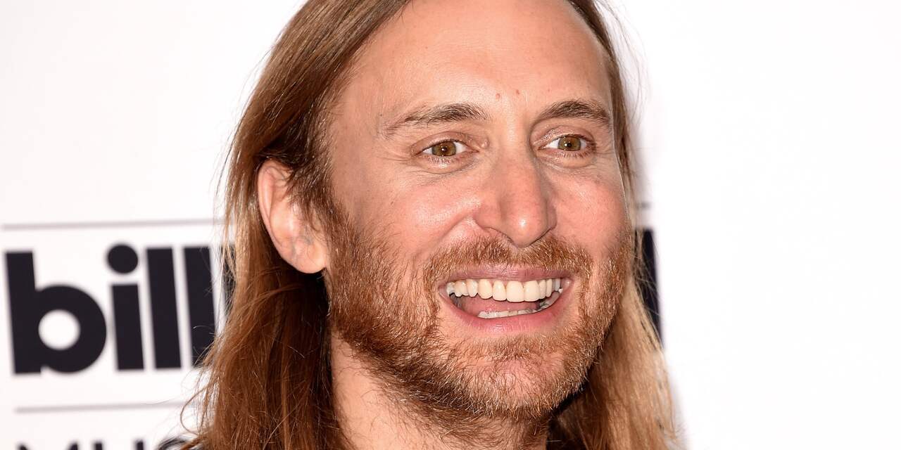 David Guetta maakt officieel EK-lied