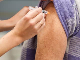 35 ouderen overleden na vaccinatie, waarschijnlijk door bestaande problemen