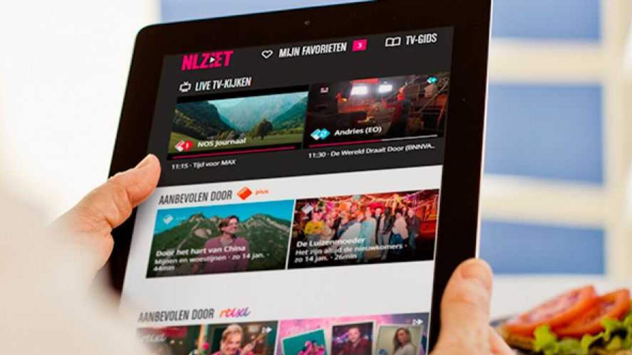 Nlziet Voegt Rtl Crime En Tv 538 Toe Nu Het Laatste Nieuws Het Eerst Op Nu Nl Nlziet Voegt Rtl Crime En Tv 538 Toe Nu Het Laatste Nieuws Het Eerst Op Nu Nl