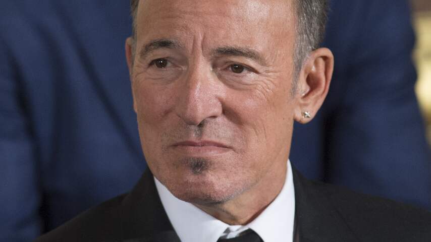 Bruce Springsteen brengt na vijf jaar weer nieuw studioalbum uit