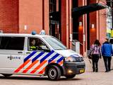 Van misbruik verdachte atletiektrainer Jerry M. langer vast