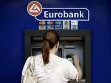Europese Commissie akkoord met lening voor grootste bank Griekenland