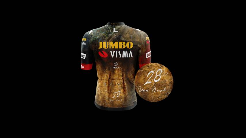Gemaakt om te onthouden ritme hack Jumbo-Visma verwerkt topstukken Rembrandt en Van Gogh in Tour-shirt | Wielrennen | NU.nl Gemaakt om te onthouden ritme hack Jumbo-Visma verwerkt topstukken Rembrandt en Van Gogh in Tour-shirt | Wielrennen | NU.nl