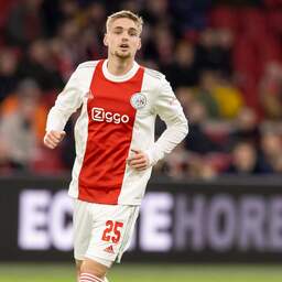 Transfernieuws Ajax